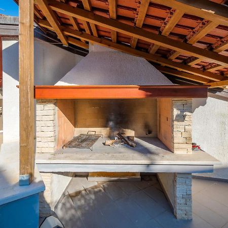 Villa Martimar With Pool And Hot Tub In Istria Rosini Екстер'єр фото