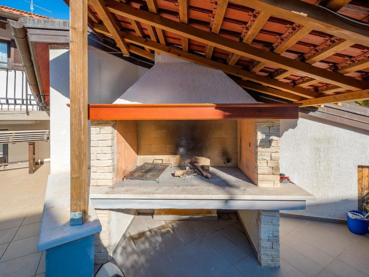 Villa Martimar With Pool And Hot Tub In Istria Rosini Екстер'єр фото