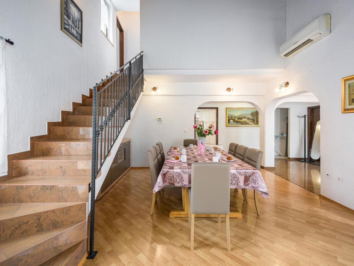 Villa Martimar With Pool And Hot Tub In Istria Rosini Екстер'єр фото
