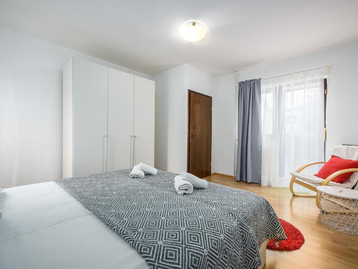 Villa Martimar With Pool And Hot Tub In Istria Rosini Екстер'єр фото