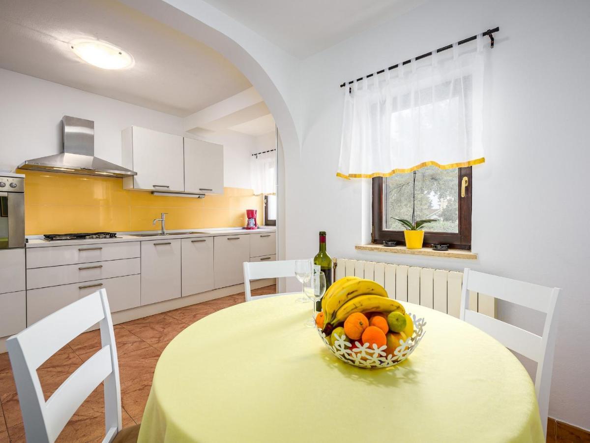 Villa Martimar With Pool And Hot Tub In Istria Rosini Екстер'єр фото