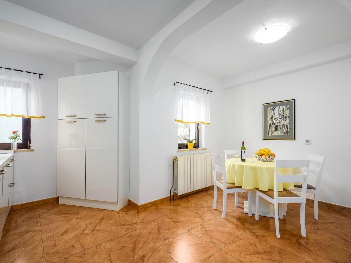 Villa Martimar With Pool And Hot Tub In Istria Rosini Екстер'єр фото